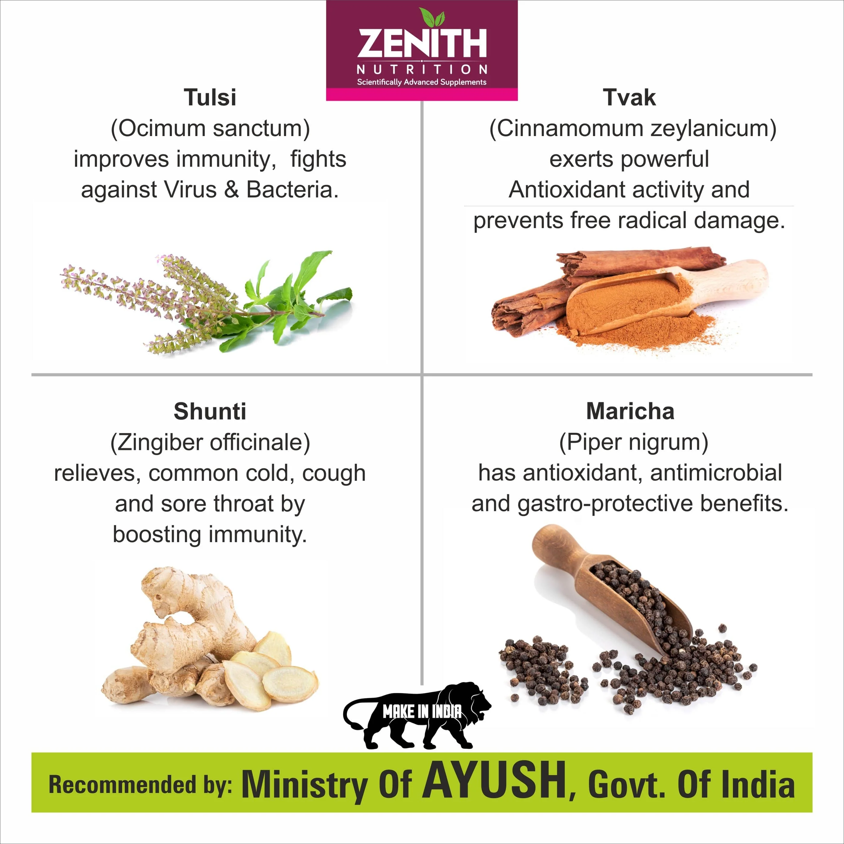 AYUSH KWATH - Image 3