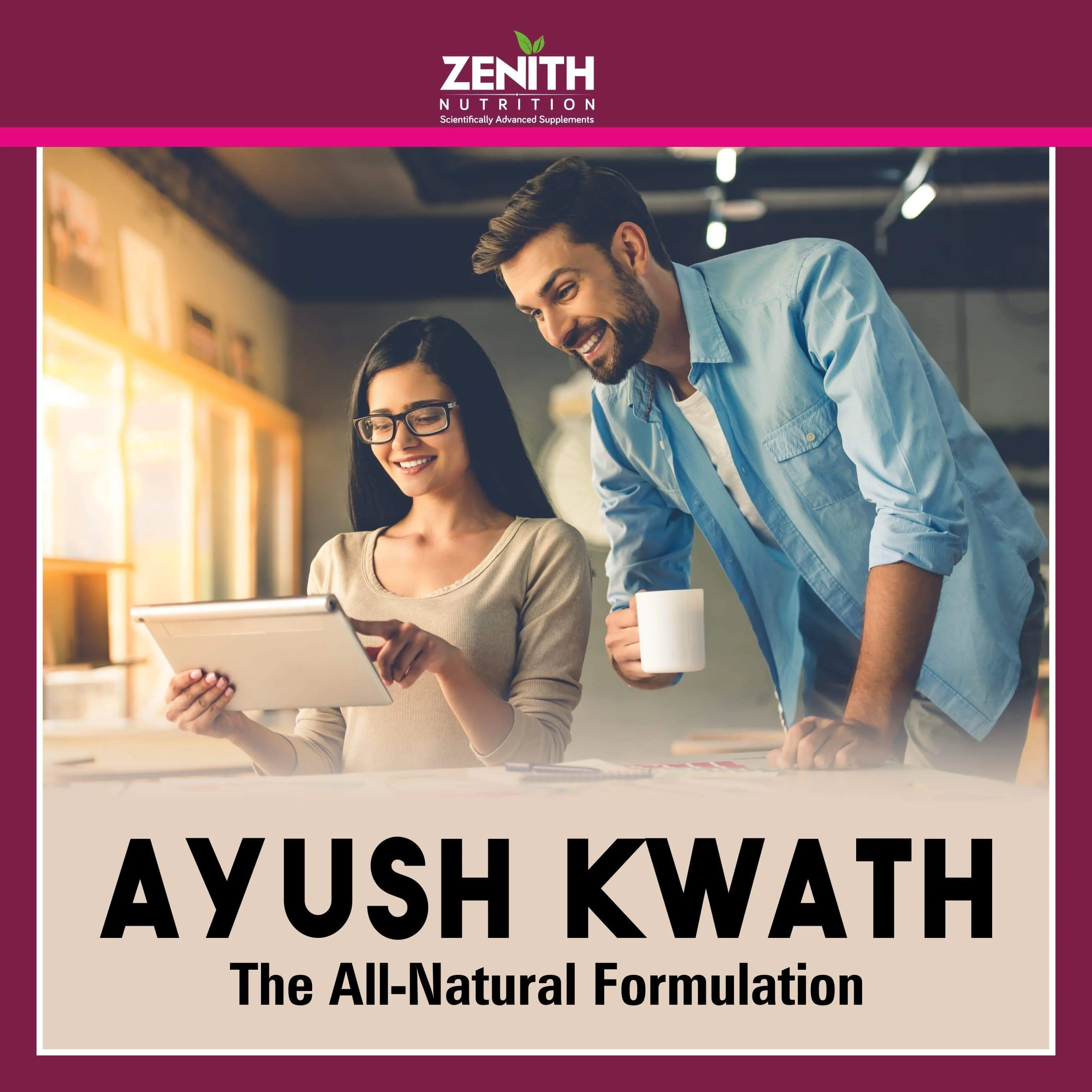 AYUSH KWATH - Image 5