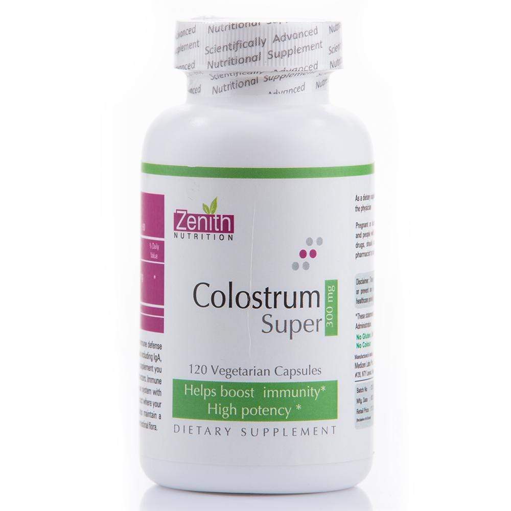 Colostrum Super 300mg - Image 14