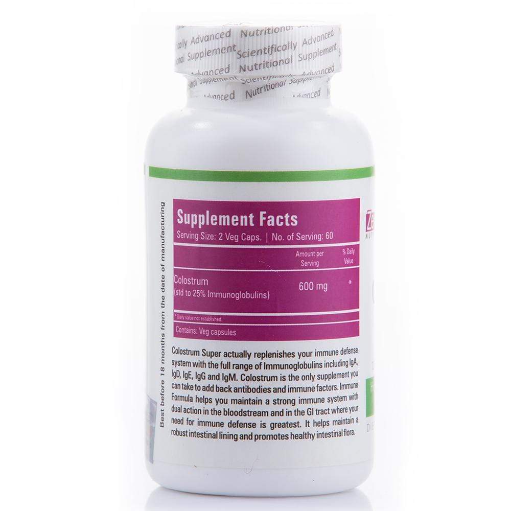 Colostrum Super 300mg - Image 4