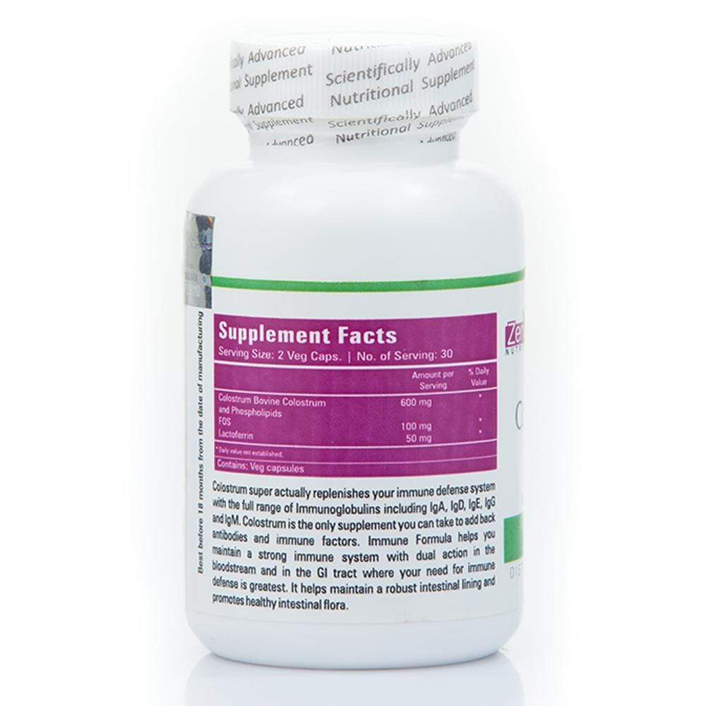 Colostrum Super 300mg - Image 6
