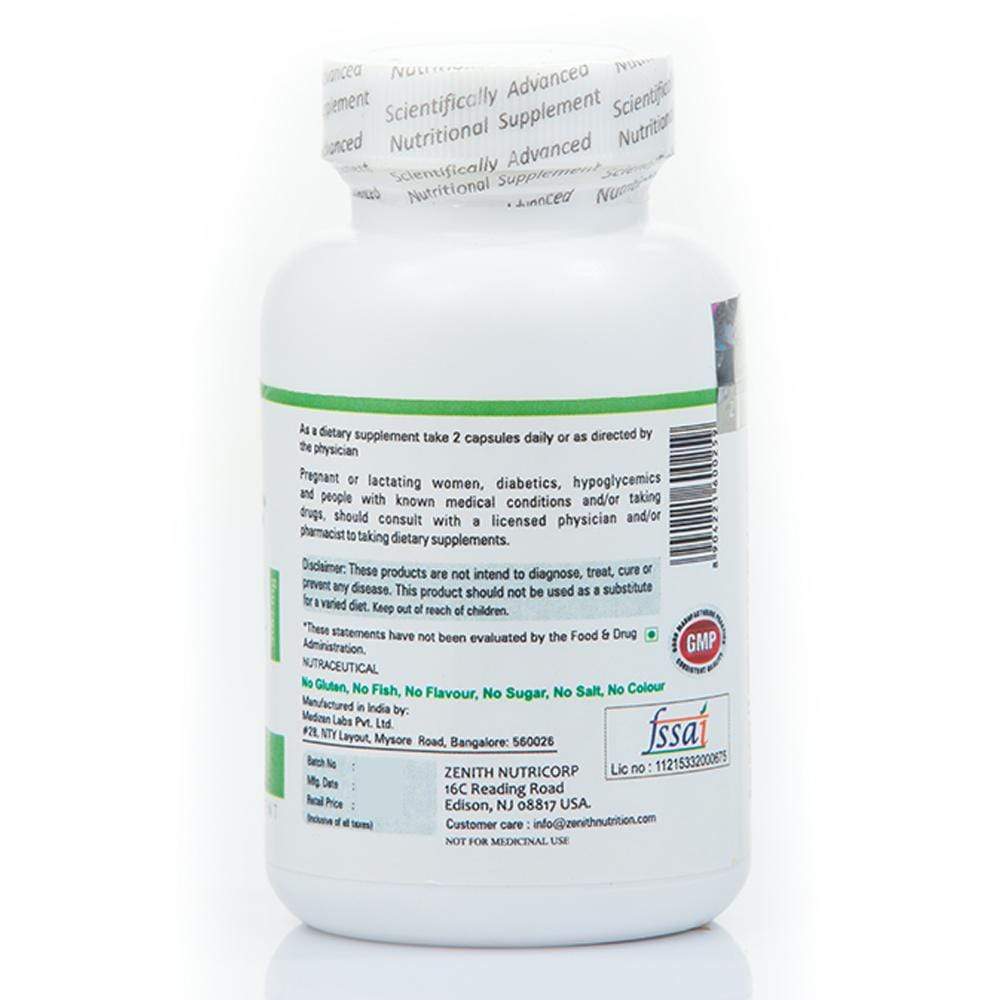 Colostrum Super 300mg - Image 7