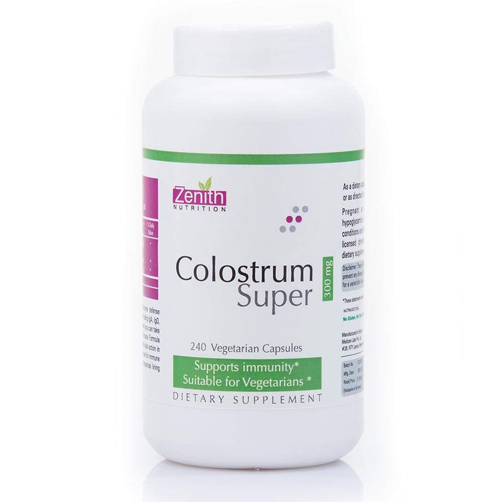 Colostrum Super 300mg - Image 9